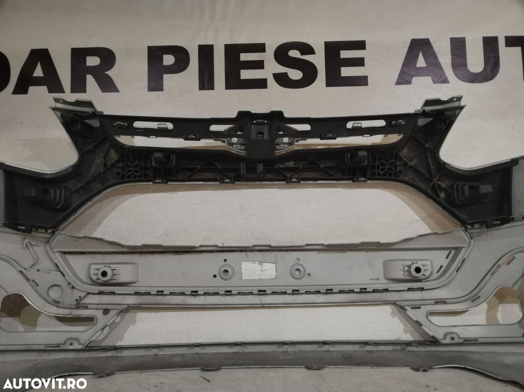 Bara fata Ford Custom, 2012, 2013, 2014, 2015, 2016, 2017, cod origine OE BK21-17K819. - 10