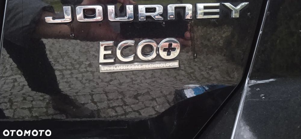 Dodge Journey 2.4 SE - 13