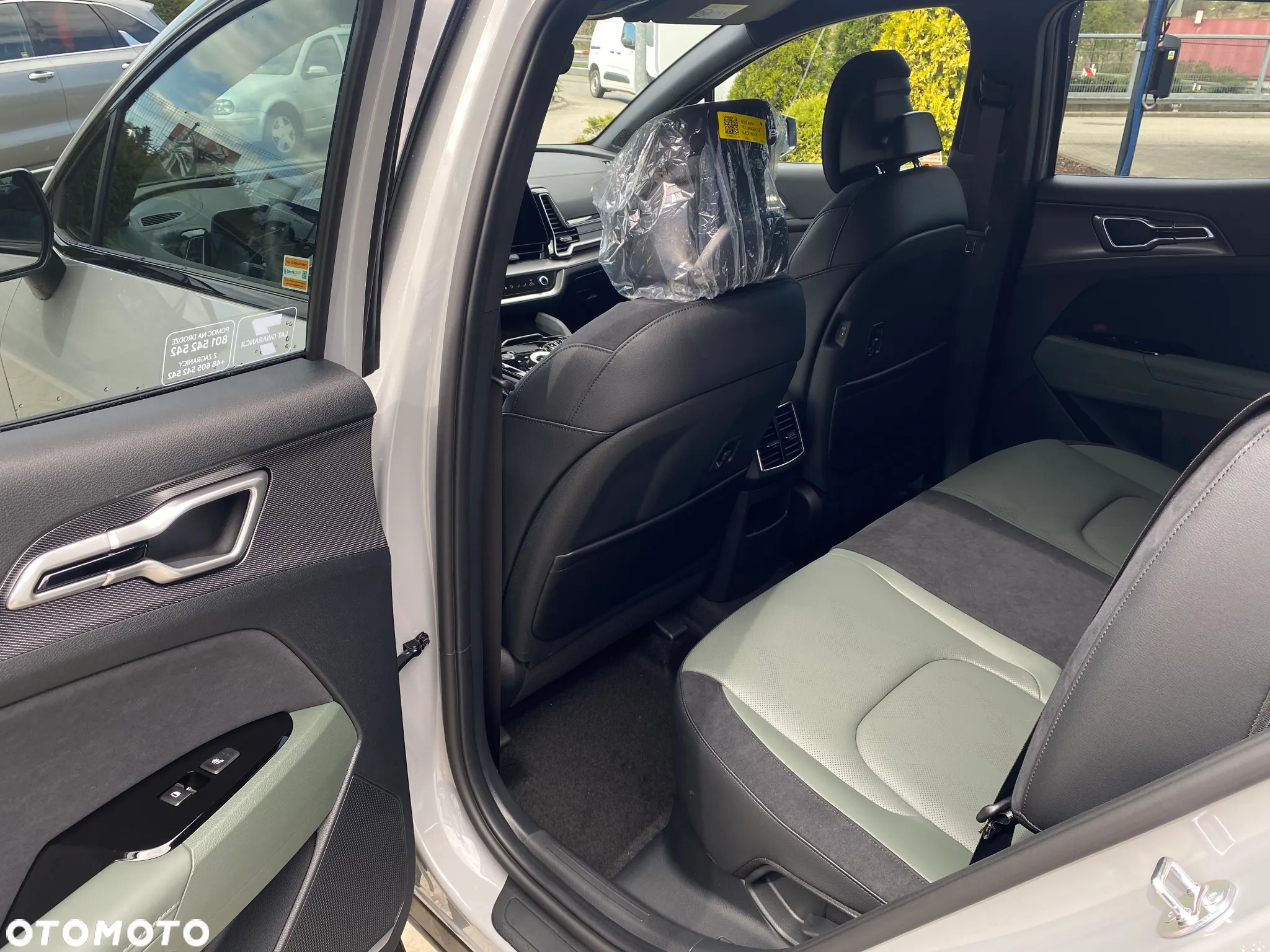 Kia Sportage 1.6 T-GDI HEV Anniversary 4WD - 11