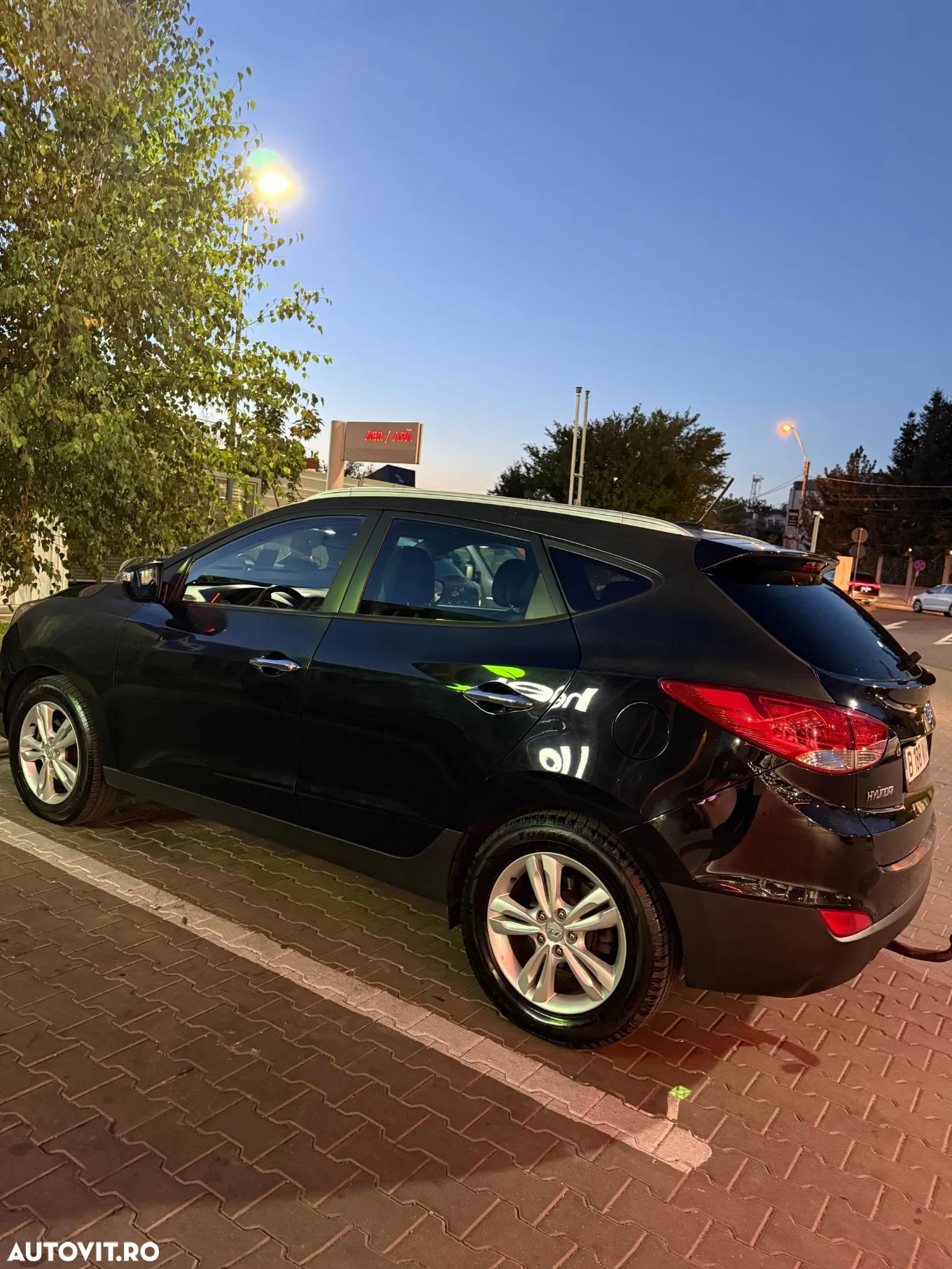 Hyundai ix35 - 1