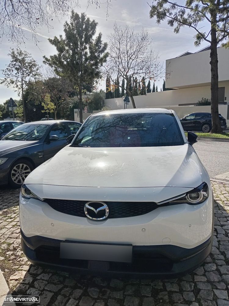 Mazda MX-30 e-SKYACTIV AD`VANTAGE - 2