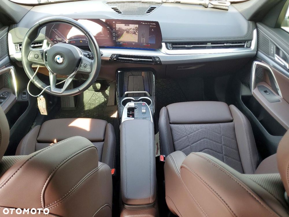 BMW X1 - 9