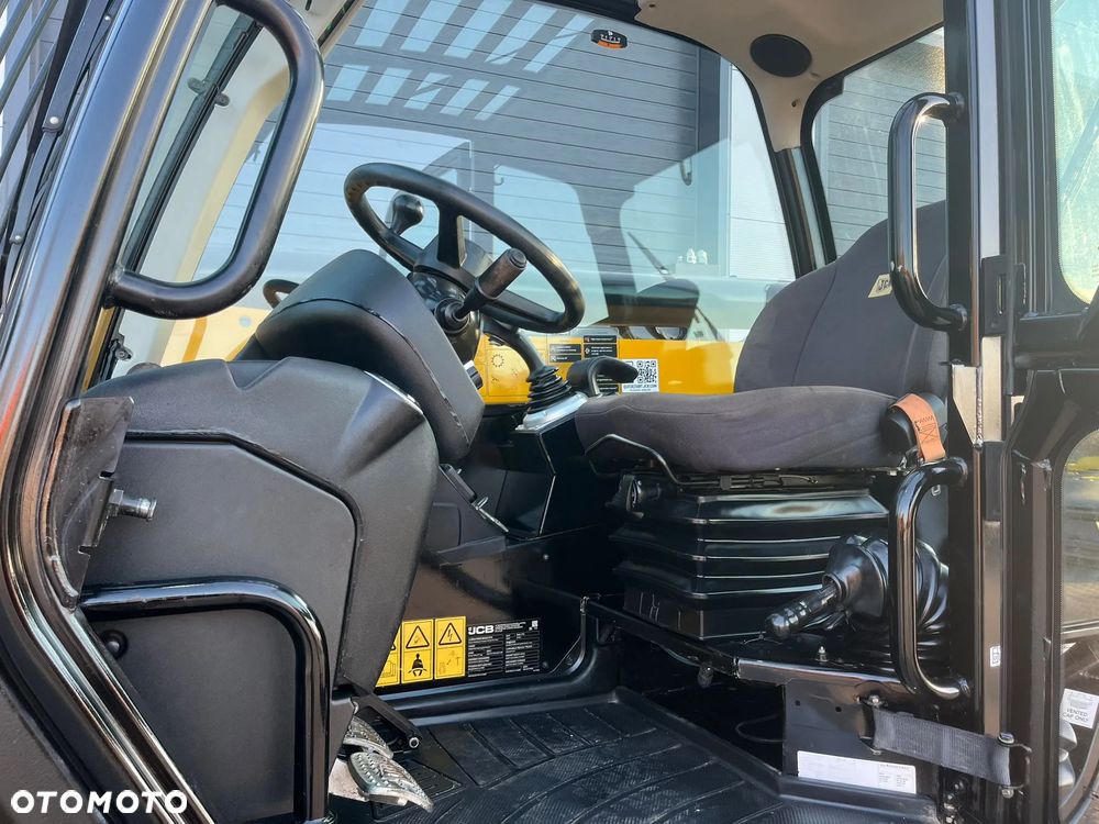 JCB 540-170 - 7
