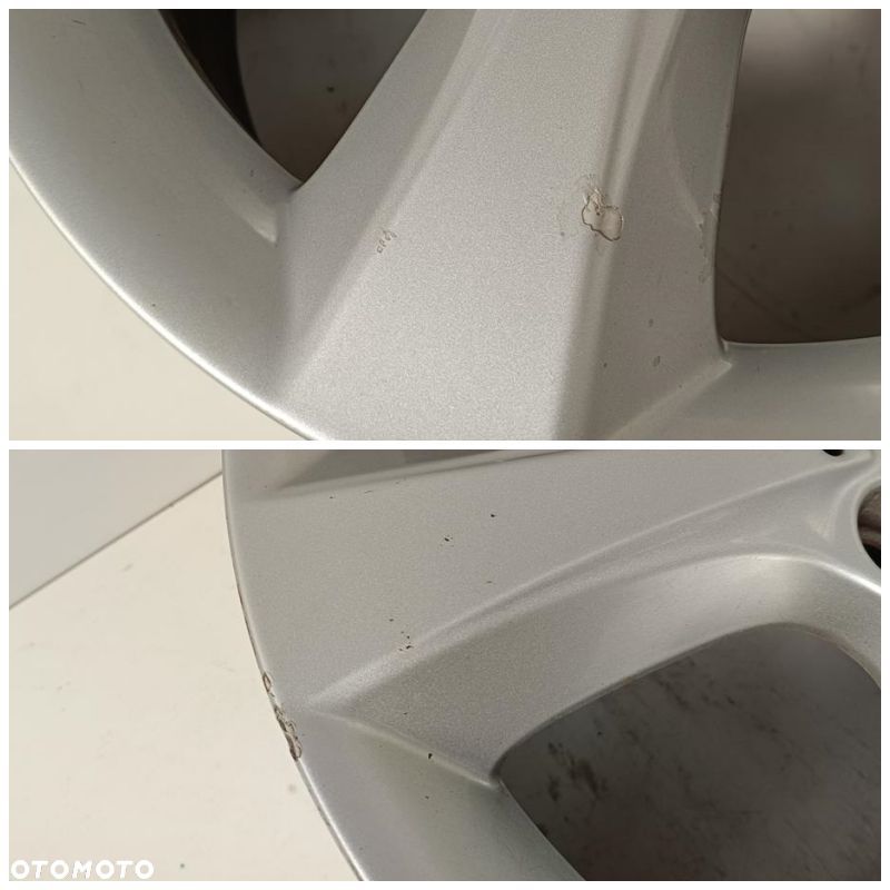 ALUFELGI 5x120 18 BMW X5 E70 6772243 (F9014) - 7