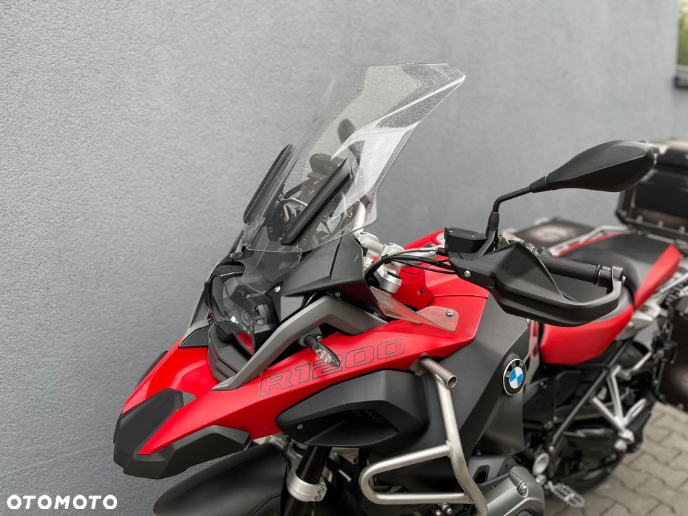 BMW GS - 6