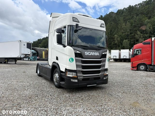 Scania R450/ EURO 6 / SUPER STAN - 6