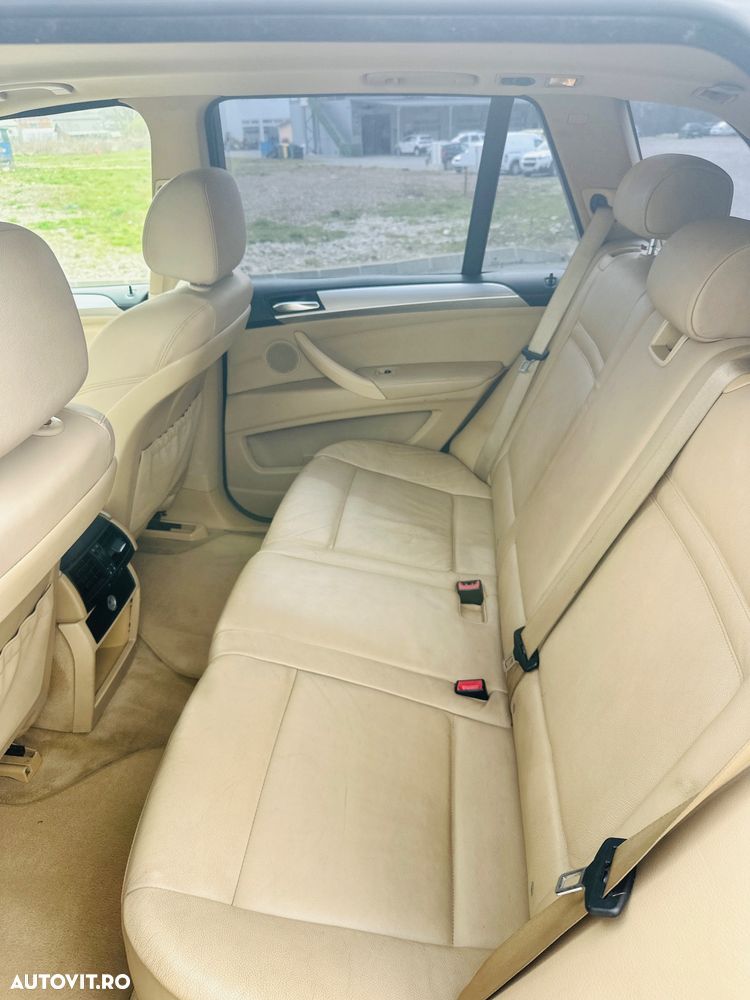 BMW X5 xDrive35d - 15