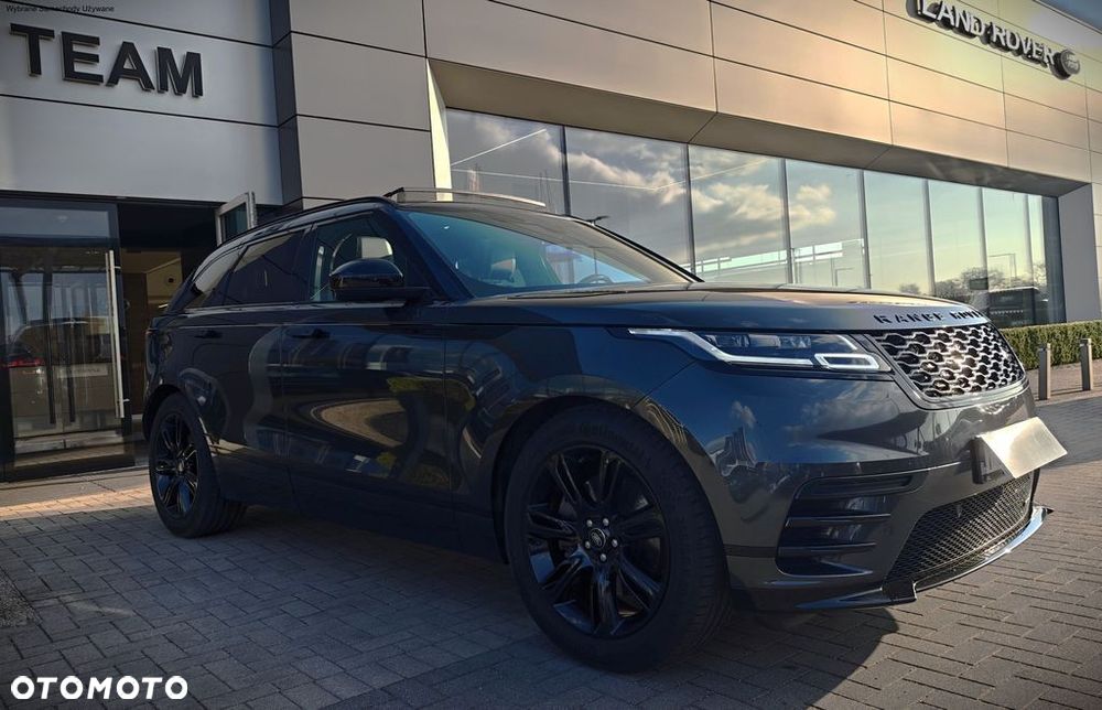 Land Rover Range Rover Velar - 6
