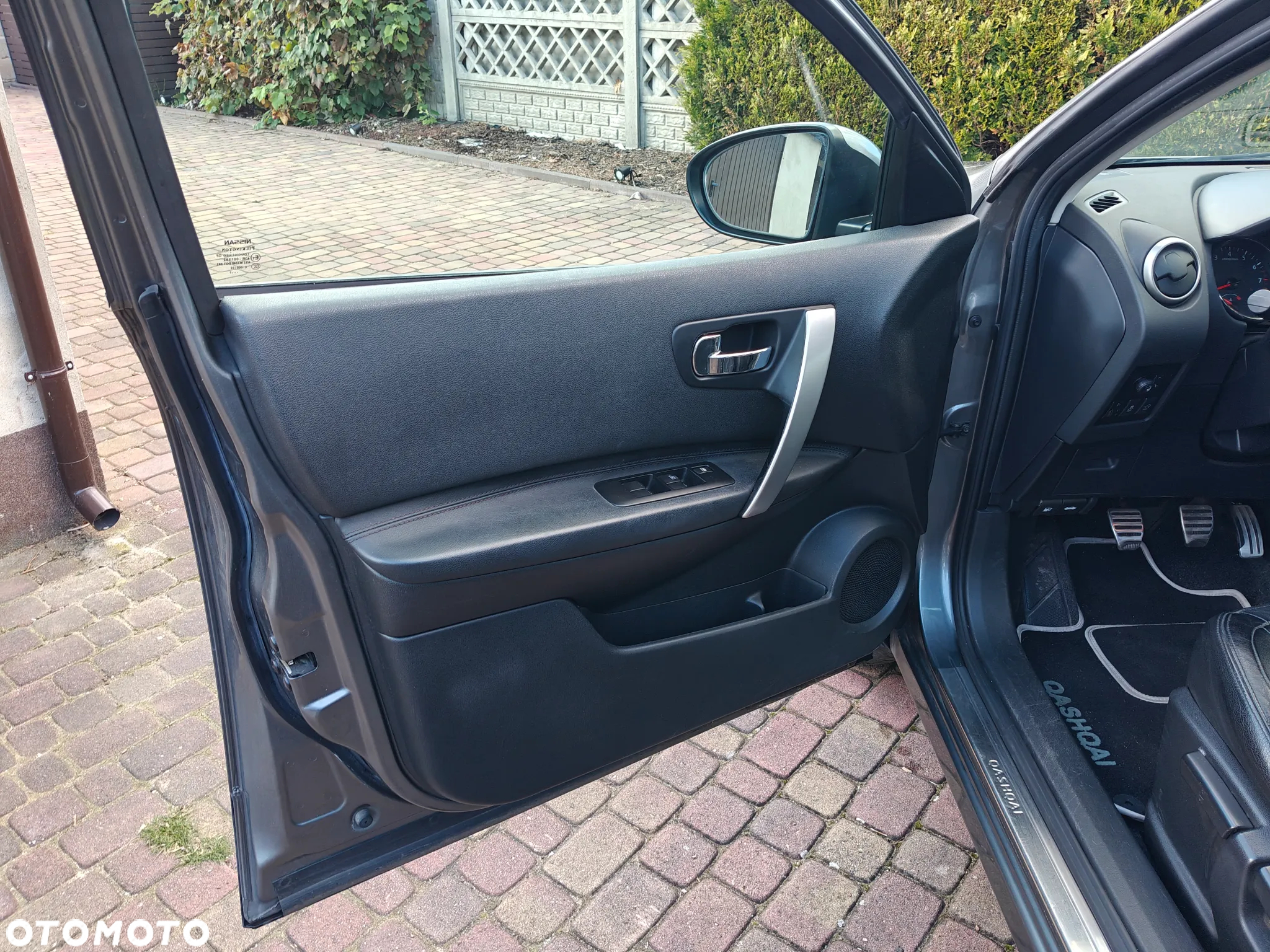 Nissan Qashqai 1.6 Tekna - 8