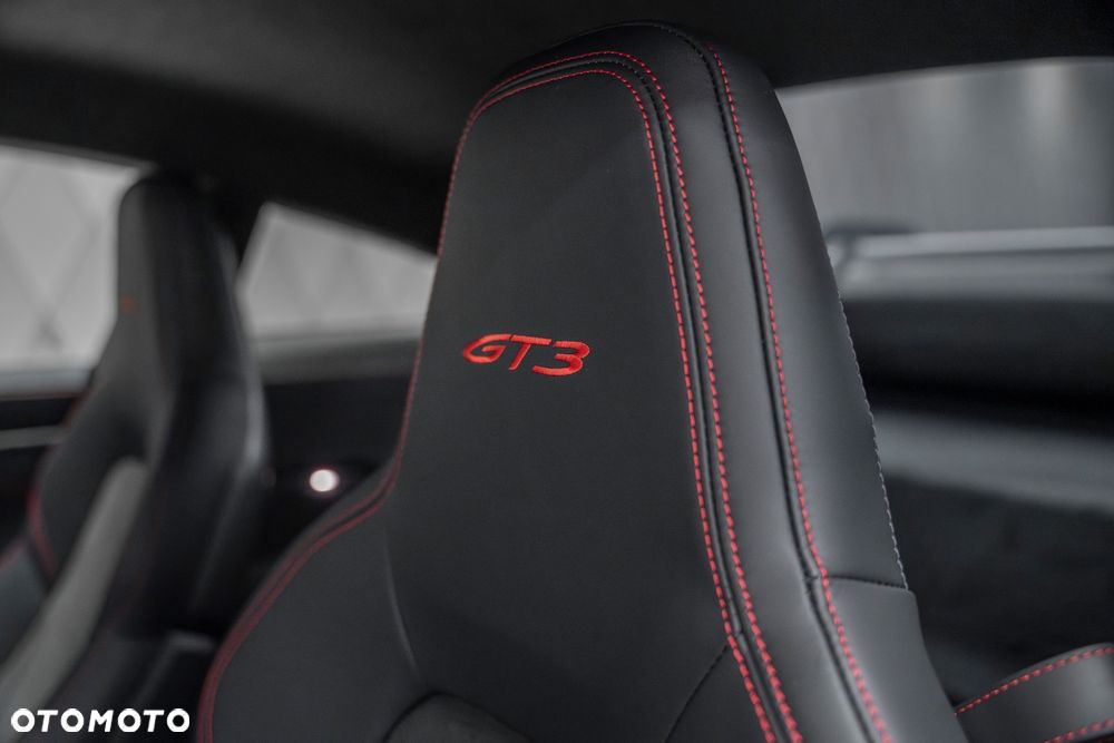 Porsche 911 GT3 - 26