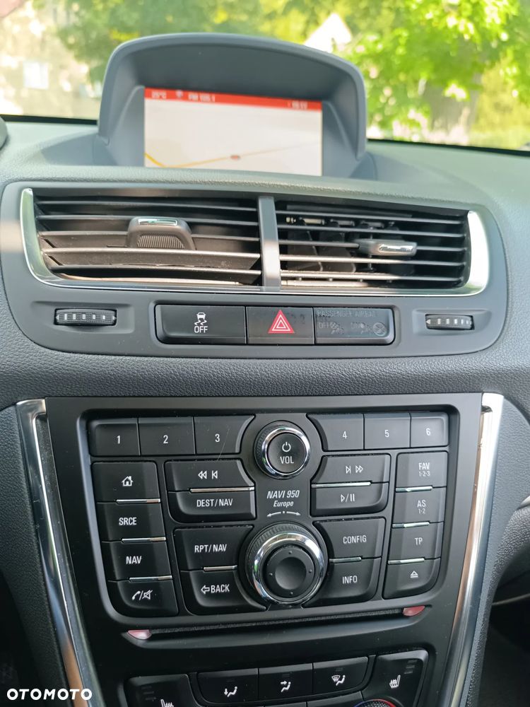 Opel Mokka 1.4 T Cosmo - 16