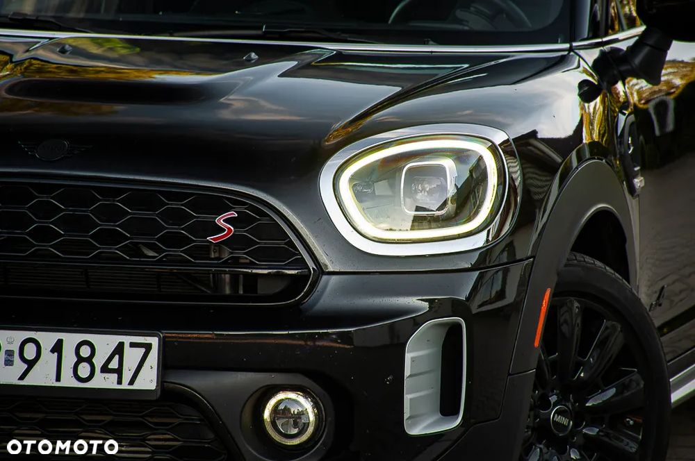 MINI Countryman - 7