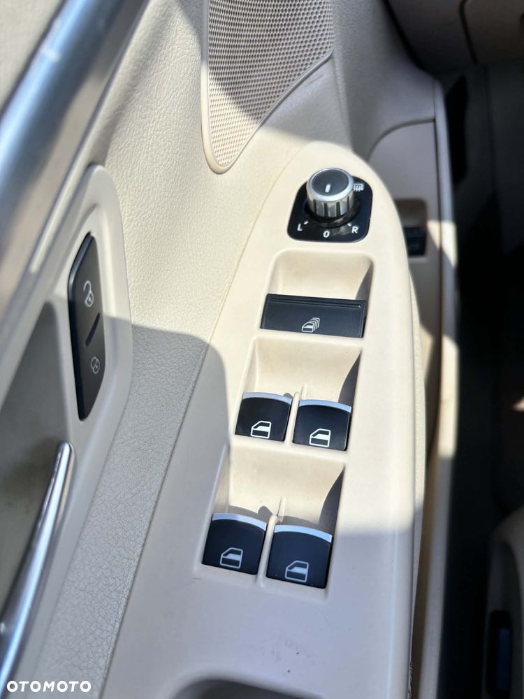Volkswagen Eos - 23