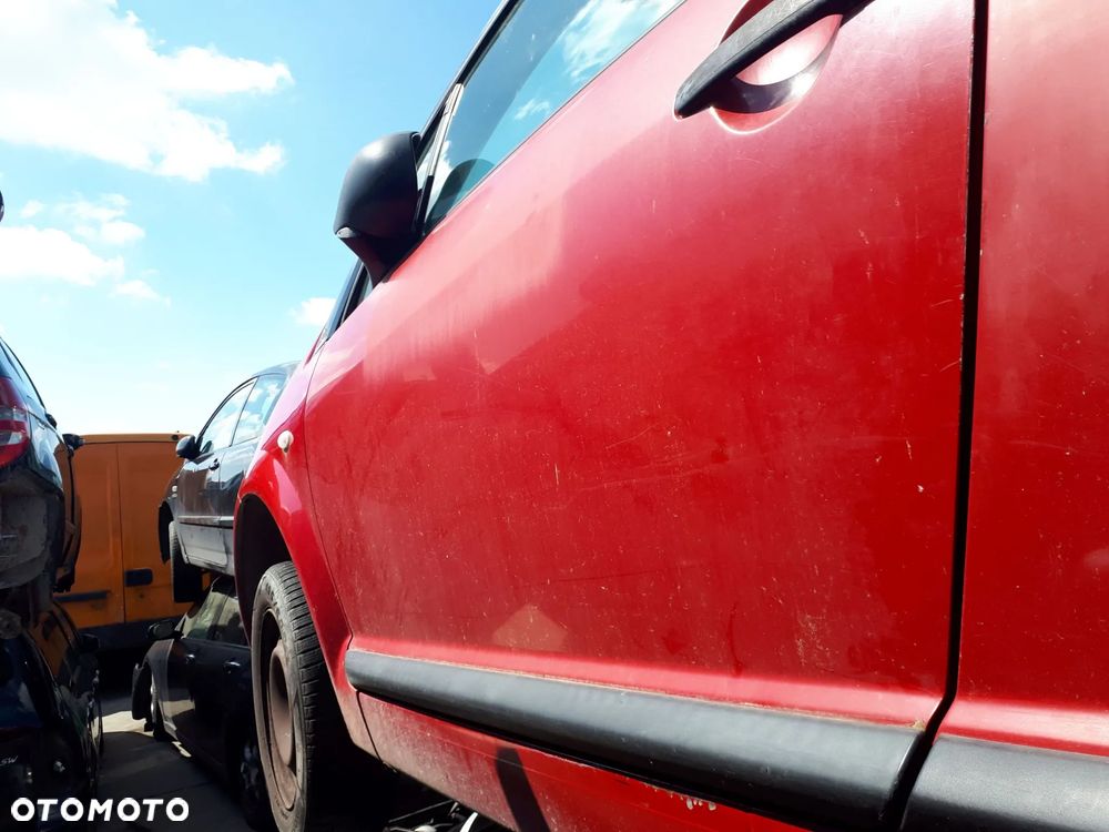 CITROEN C3 PLURIEL 03-10 LISTWA DACHOWA STELAŻ PRAWY LEWY - 12