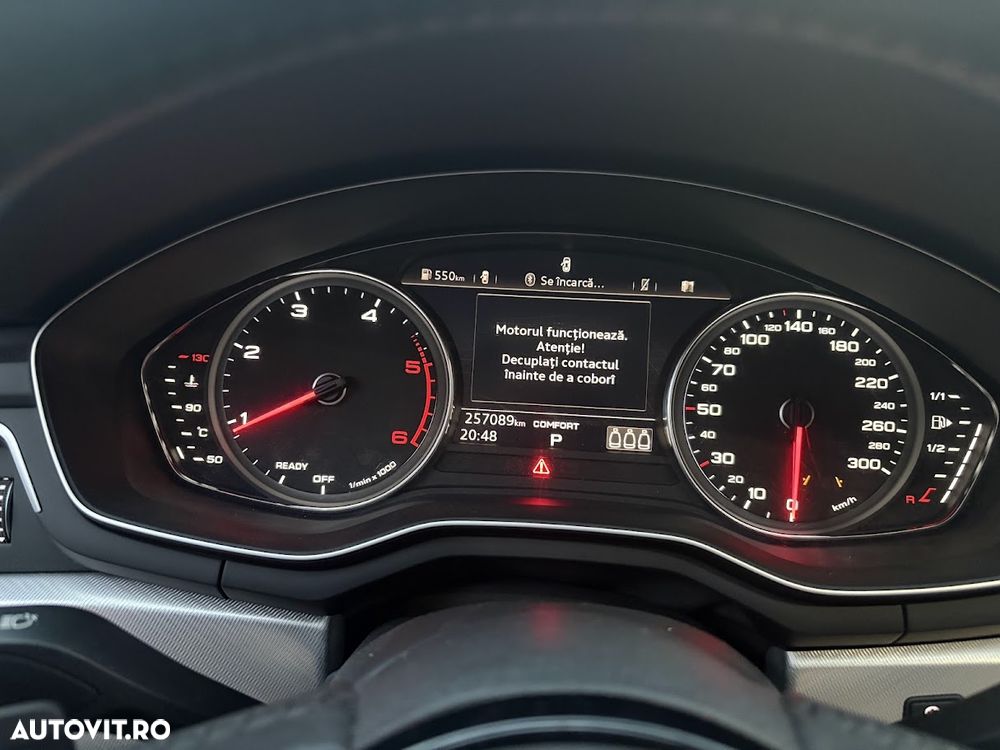 Audi A5 Sportback 2.0 TDI S tronic Basic - 7