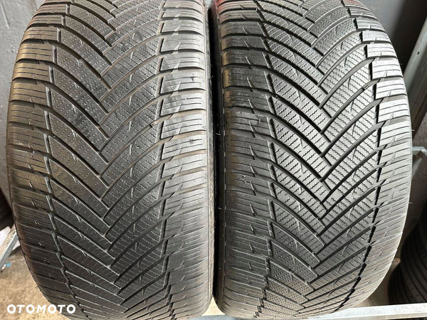 235/35R19 Imperial AllSeason Driver para opon 7mm