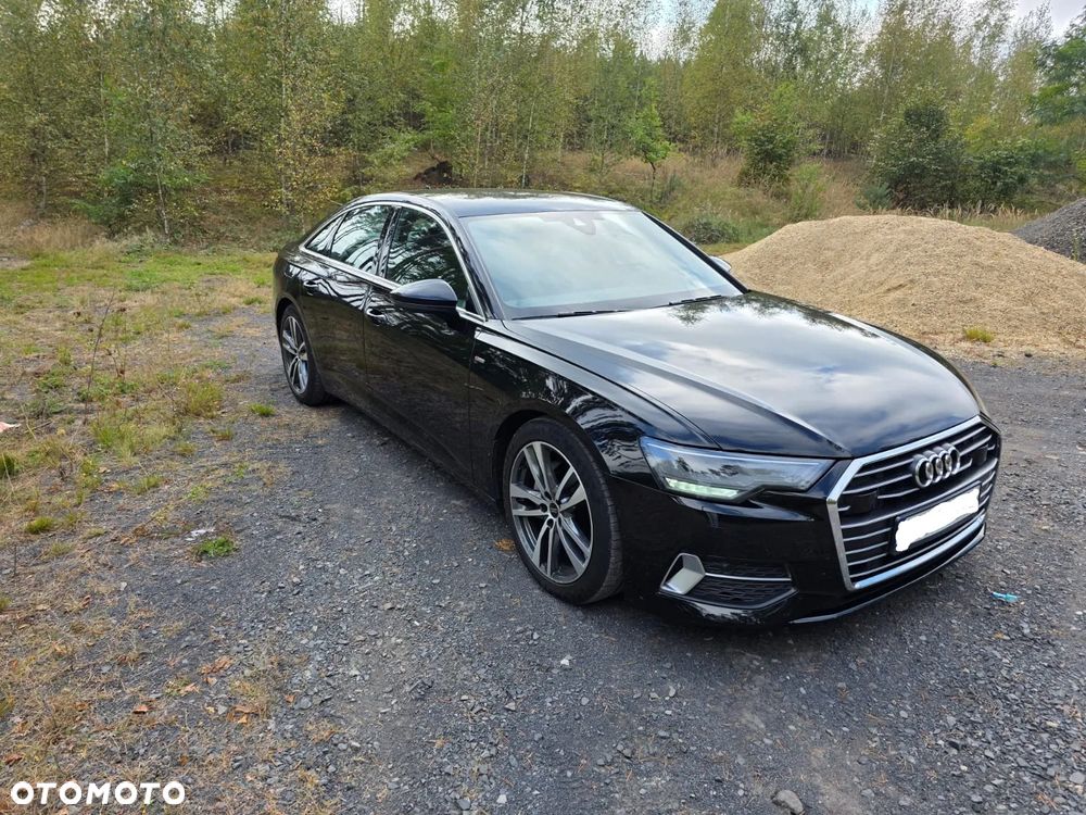 Audi A6 Limousine - 6