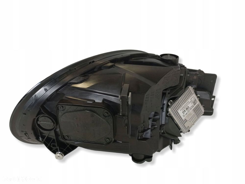 REFLEKTOR LAMPA FULL LED MATRIX PORSCHE CARRERA 911 992 992941035AG NOWA 25 - 12