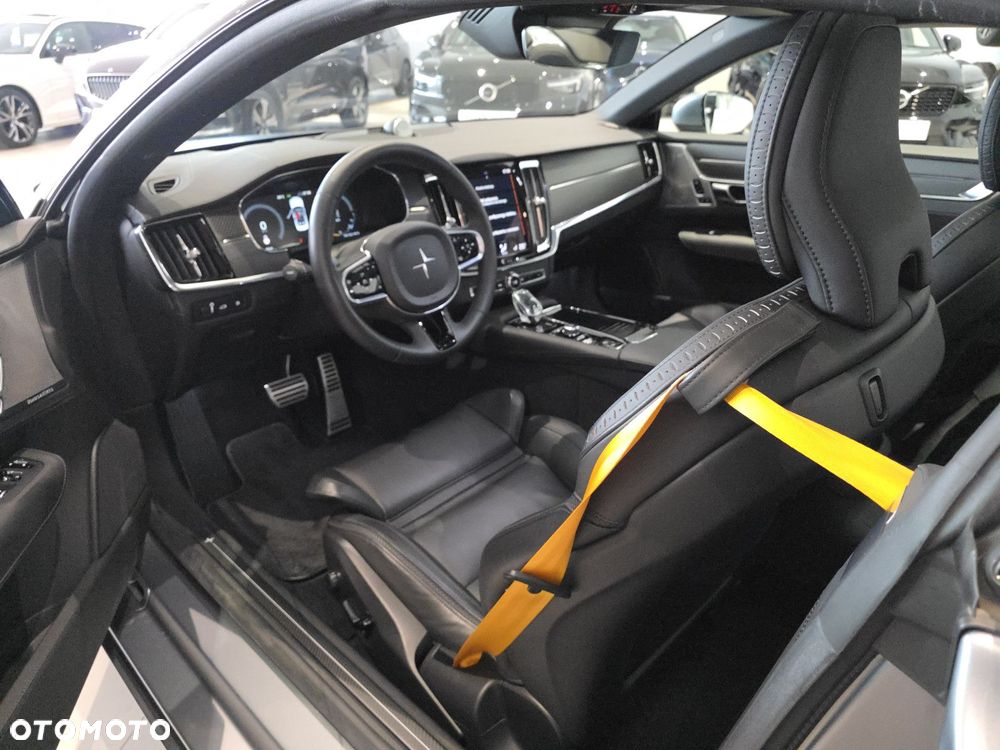 Polestar Inny - 18