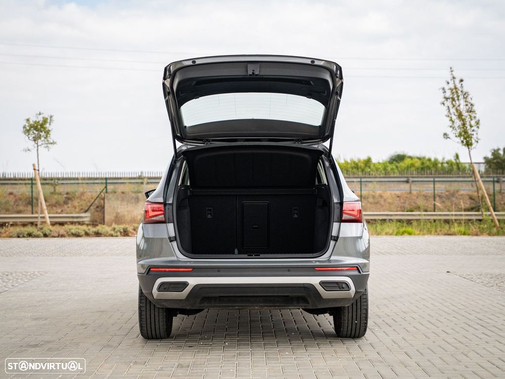 SEAT Ateca 1.0 TSI Style - 33