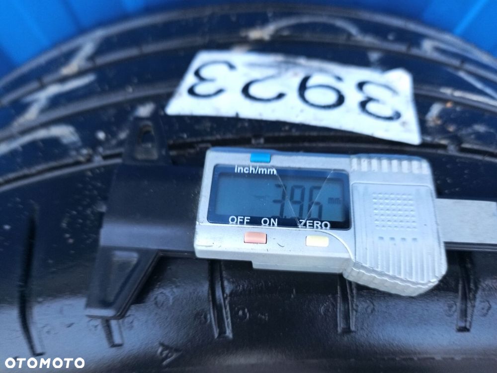 AUDI A4 B9 8W KOLA FELGI ALUFELGI OPONY LATO 245/40R18 SUPER STAN - 14