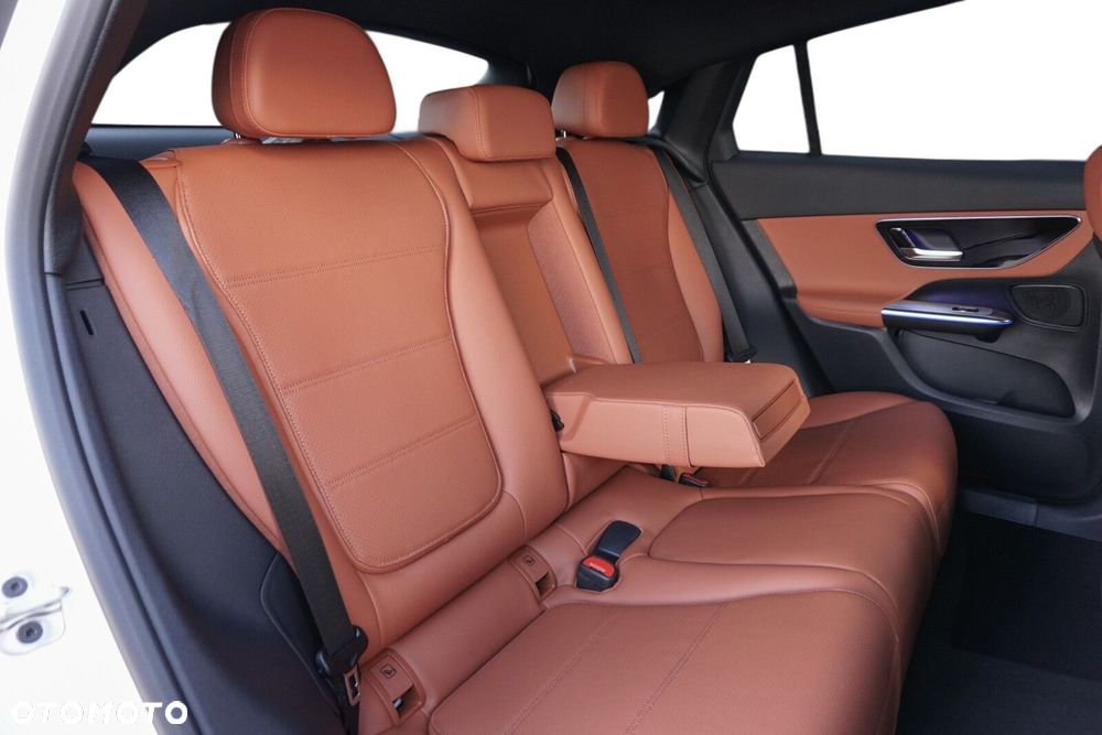 Mercedes-Benz GLC - 16