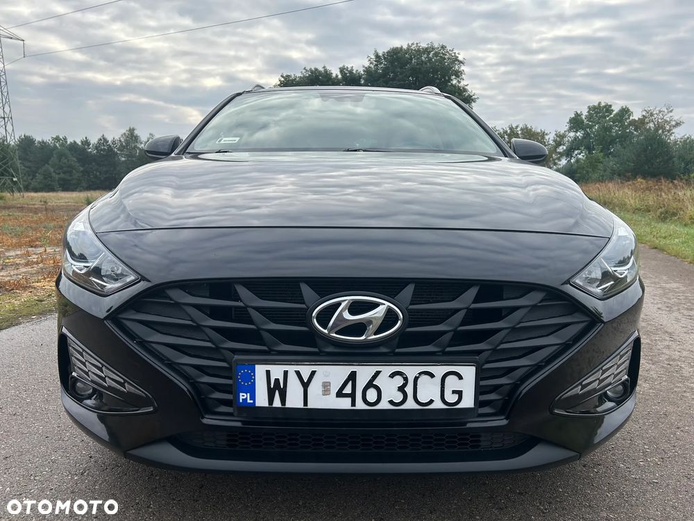 Hyundai i30 1.5 DPI Modern - 13