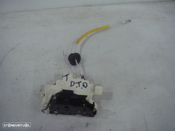 Fecho Da Porta Trás Dto Audi A4 (8Ec, B7) - 1