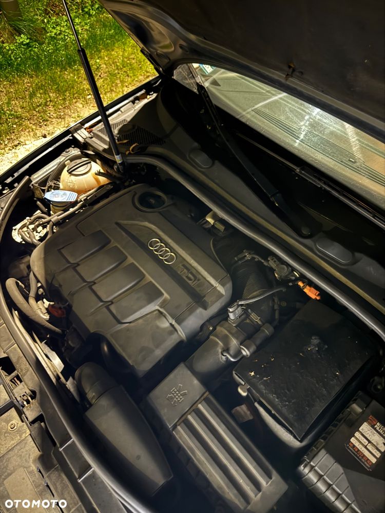 Audi A3 - 12