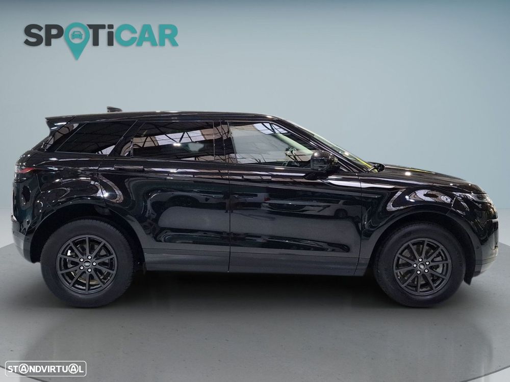 Land Rover Range Rover Evoque 1.5 P160 S Auto - 5
