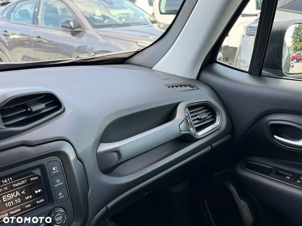 Jeep Renegade 1.0 GSE T3 Turbo Longitude FWD S&S - 18