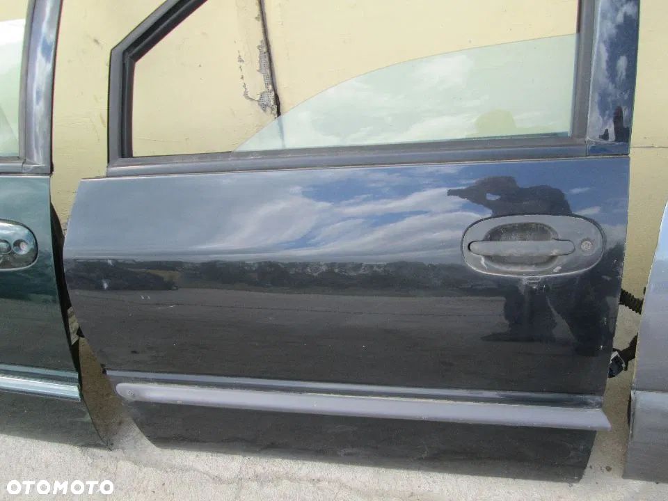 drzwi przÓd lewe prawe tyŁ lewe chrysler voyager iii dużo zdjęć - 5