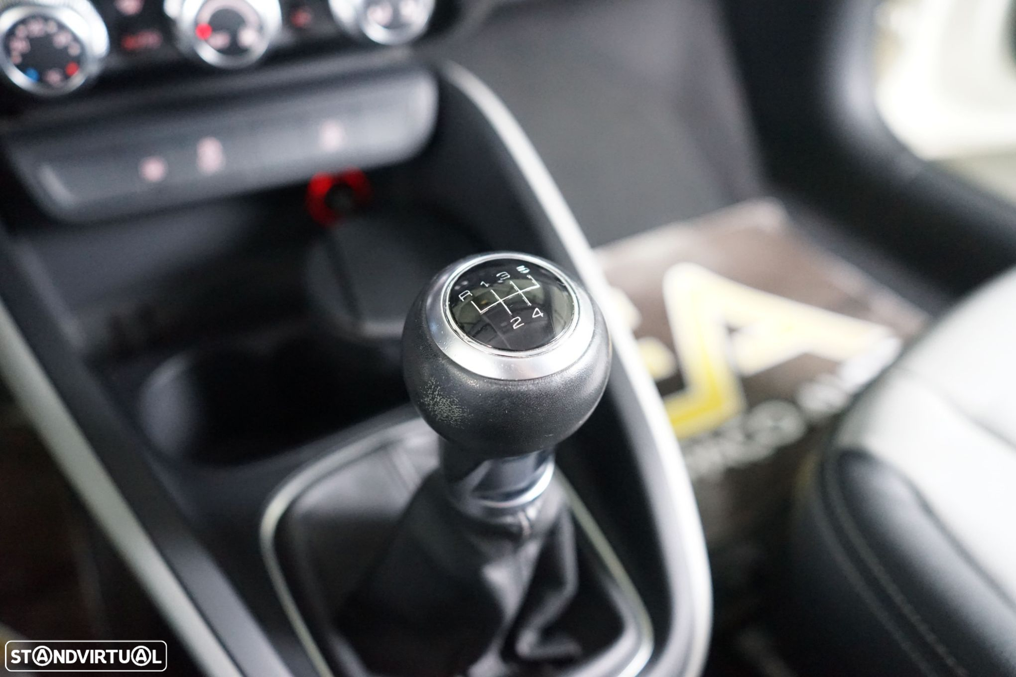 Audi A1 1.6 TDI Ambition - 26