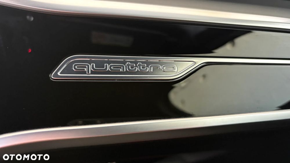 Audi A6 Limousine 40 TDI mHEV Quattro Sport S tronic - 13