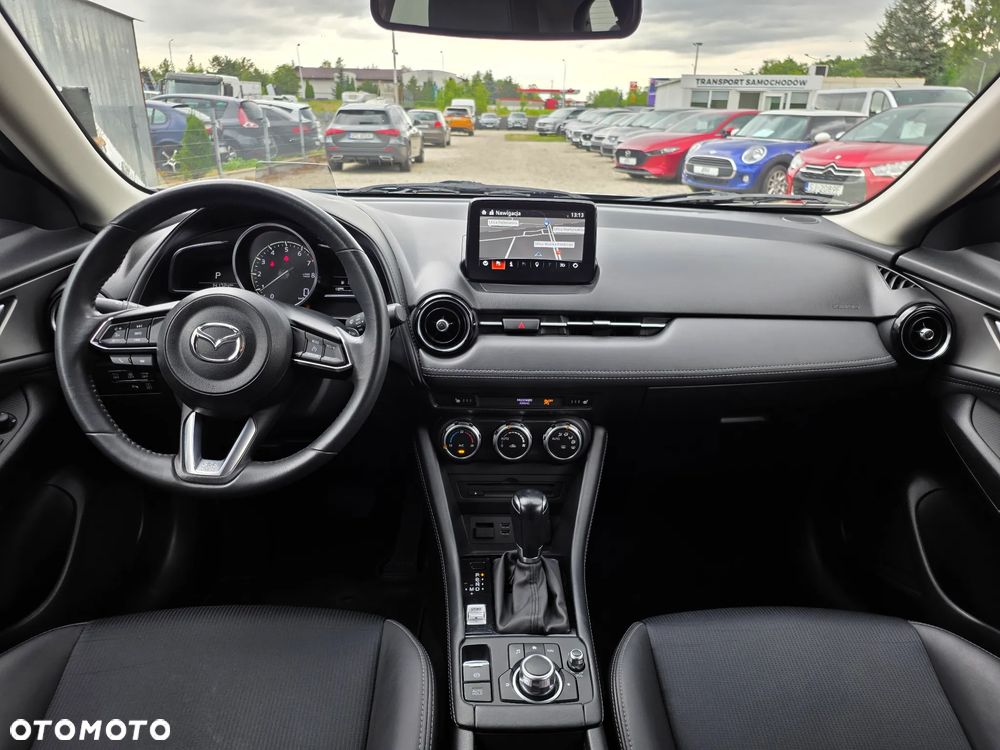 Mazda CX-3 2.0 Skypassion - 13