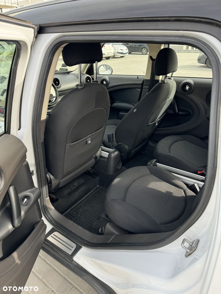 MINI Countryman - 9