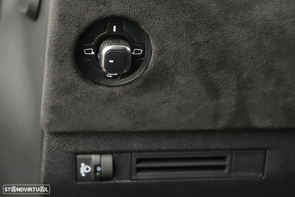 DS DS4 1.2 PureTech Performance Line EAT8 - 18