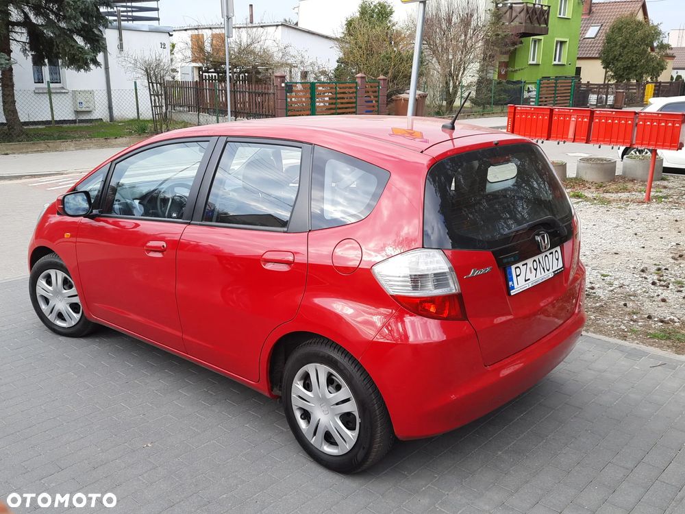 Honda Jazz 1.2 i-VTEC S Cool - 9
