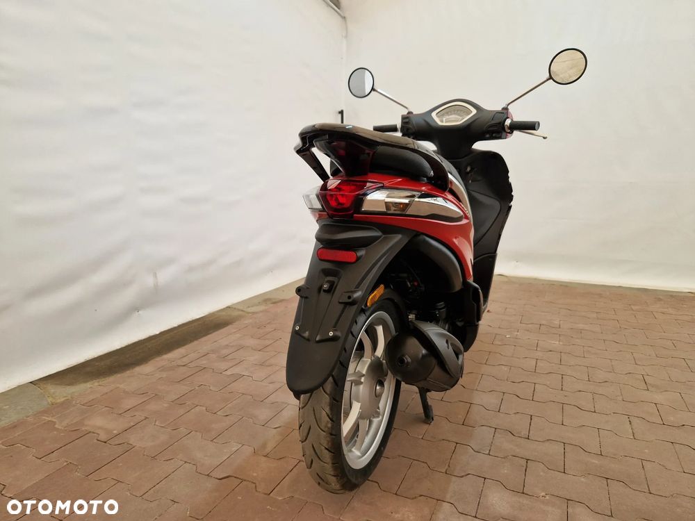 Piaggio Liberty - 22