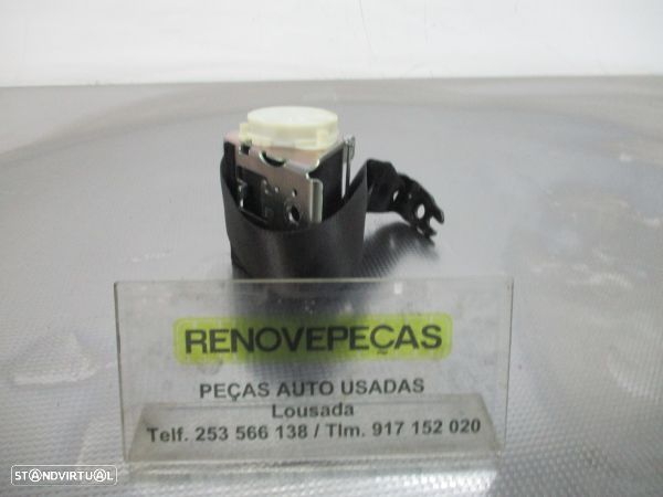 Cinto Tras Dto Ford Mondeo Iv (Ba7) - 1