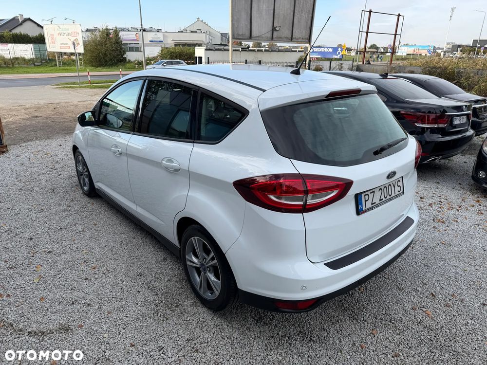 Ford C-MAX - 17