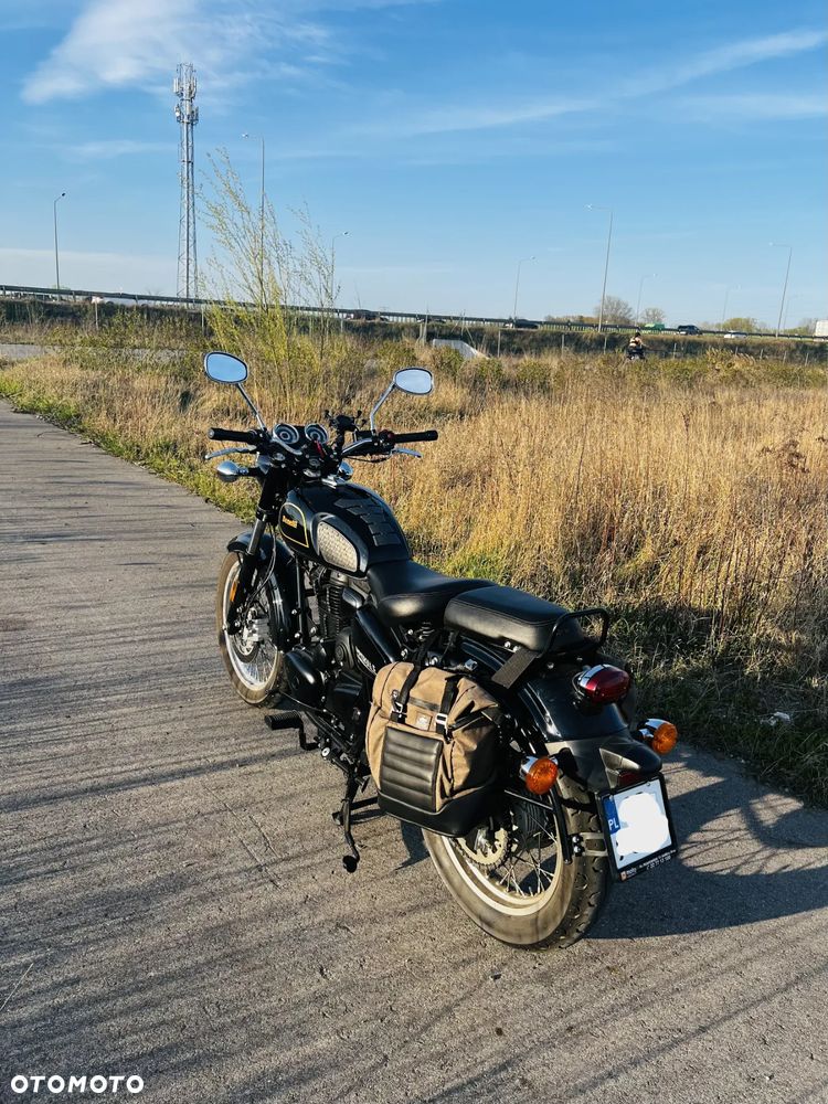 Benelli IMPERIALE 400 - 2