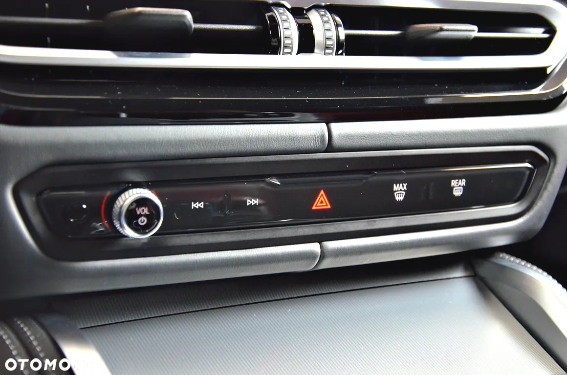 BMW i4 80.7kWh M50 - 28