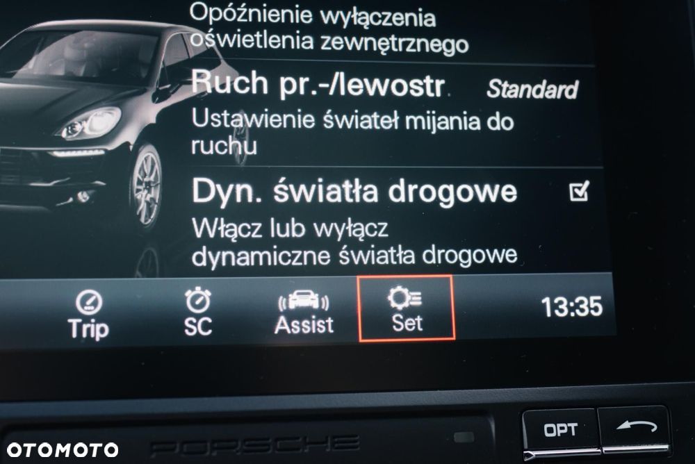 Porsche Macan Turbo - 21