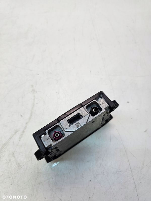 WZMACNIACZ ANTENOWY AUDI A6 A7 A8 Q3 A3 4H0035446A - 3