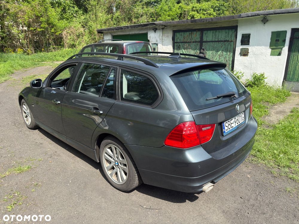 BMW Seria 3 - 3