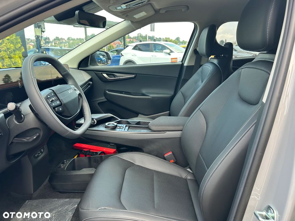 Kia EV6 84kWh Earth - 9