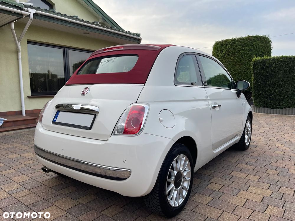 Fiat 500 - 4