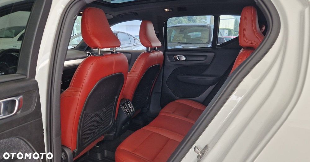 Volvo XC 40 - 14
