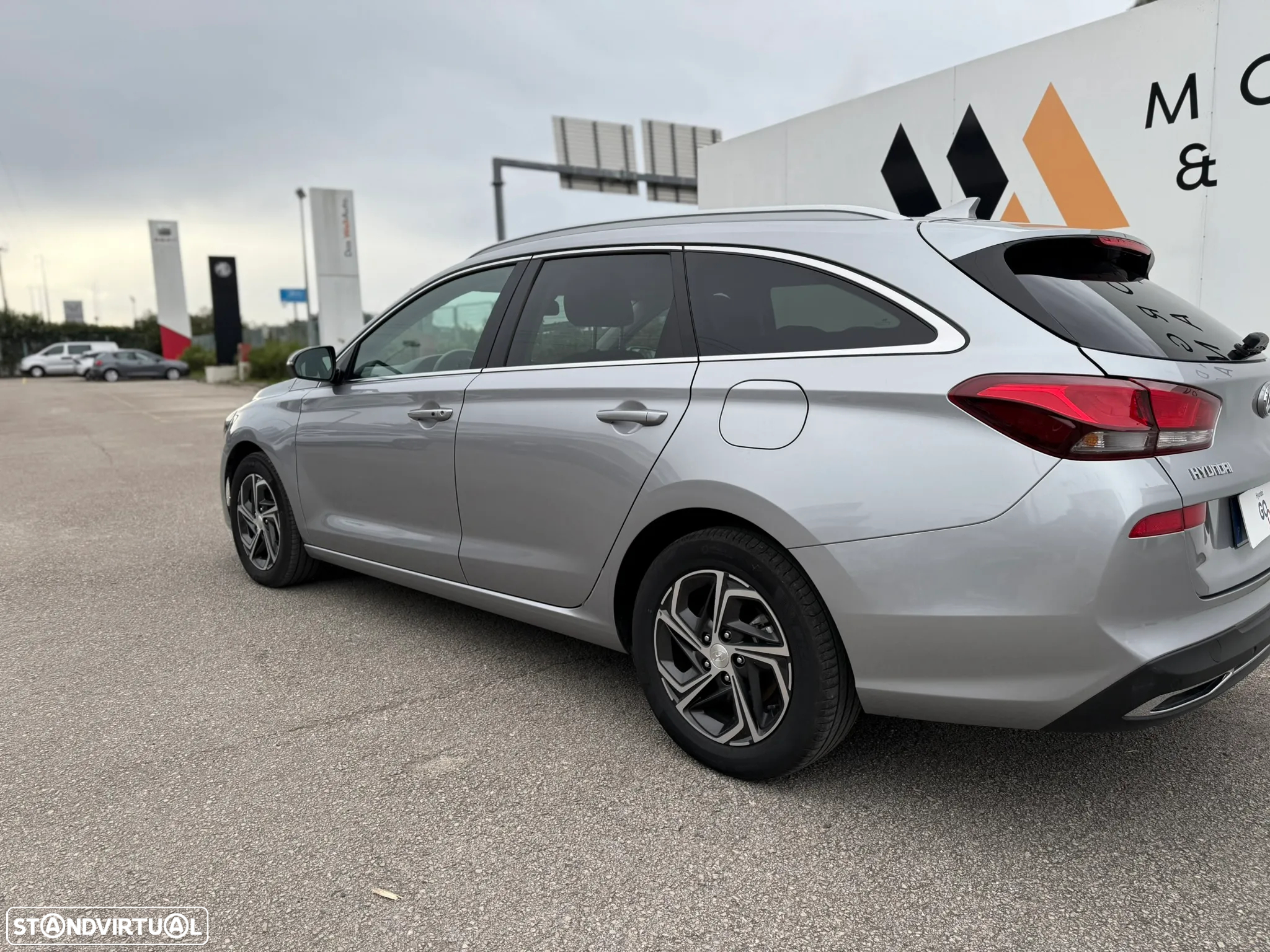 Hyundai i30 SW - 17